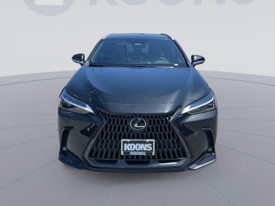 2023 Lexus NX 350 Premium