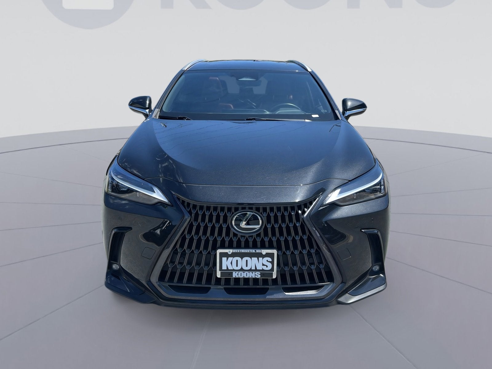 2023 Lexus NX 350 Premium