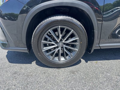 2023 Lexus NX 350 Premium