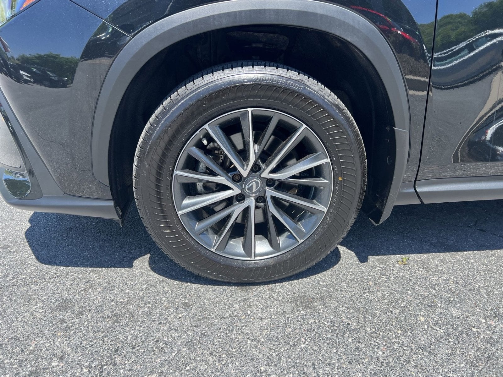 2023 Lexus NX 350 Premium