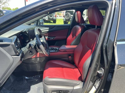 2023 Lexus NX 350 Premium