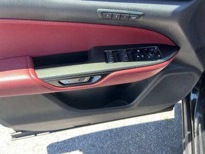 2023 Lexus NX 350 Premium