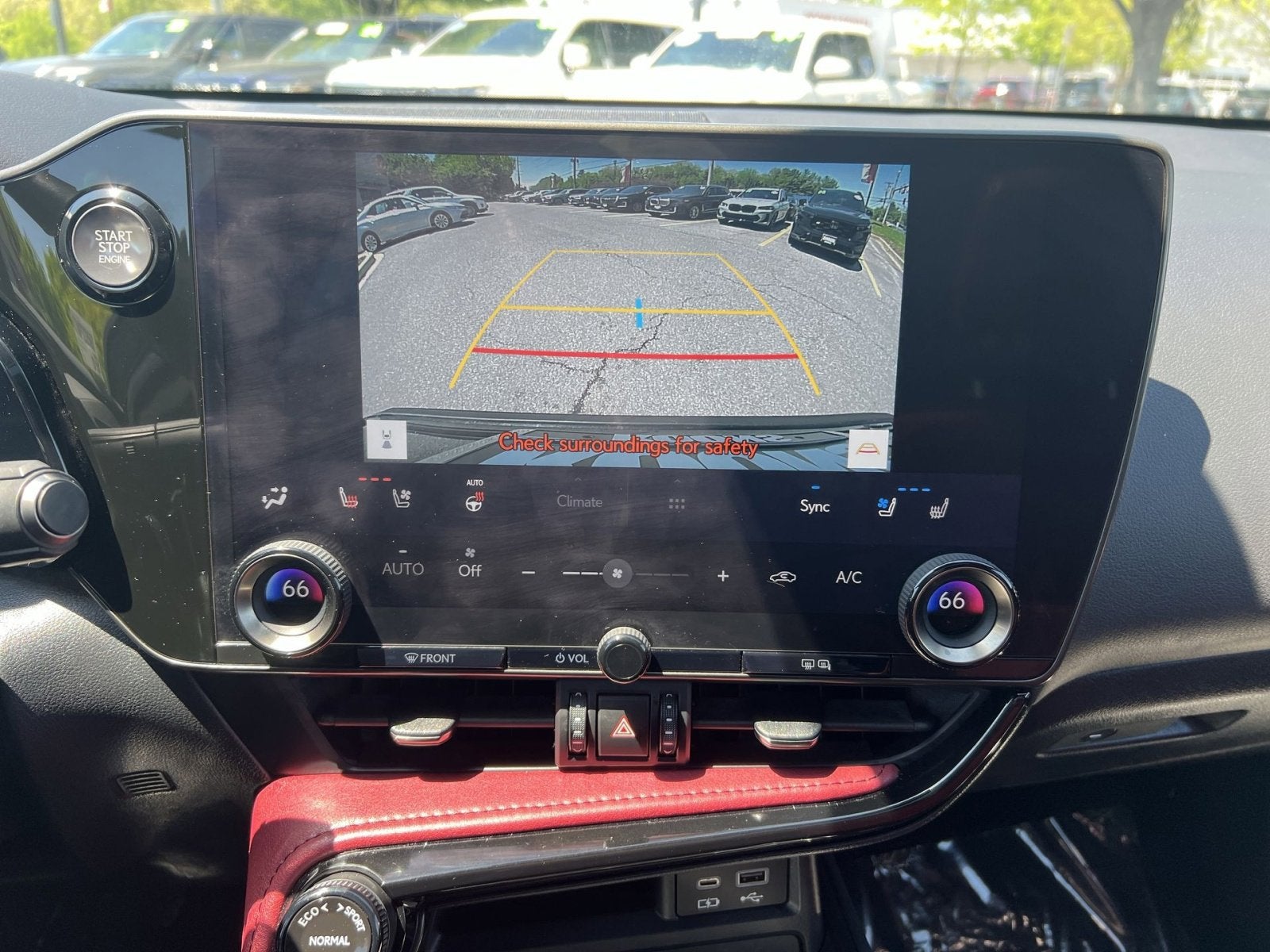 2023 Lexus NX 350 Premium