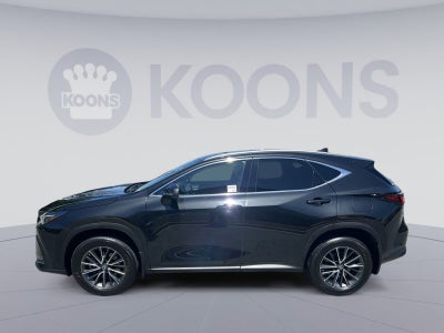 2023 Lexus NX 350 Premium