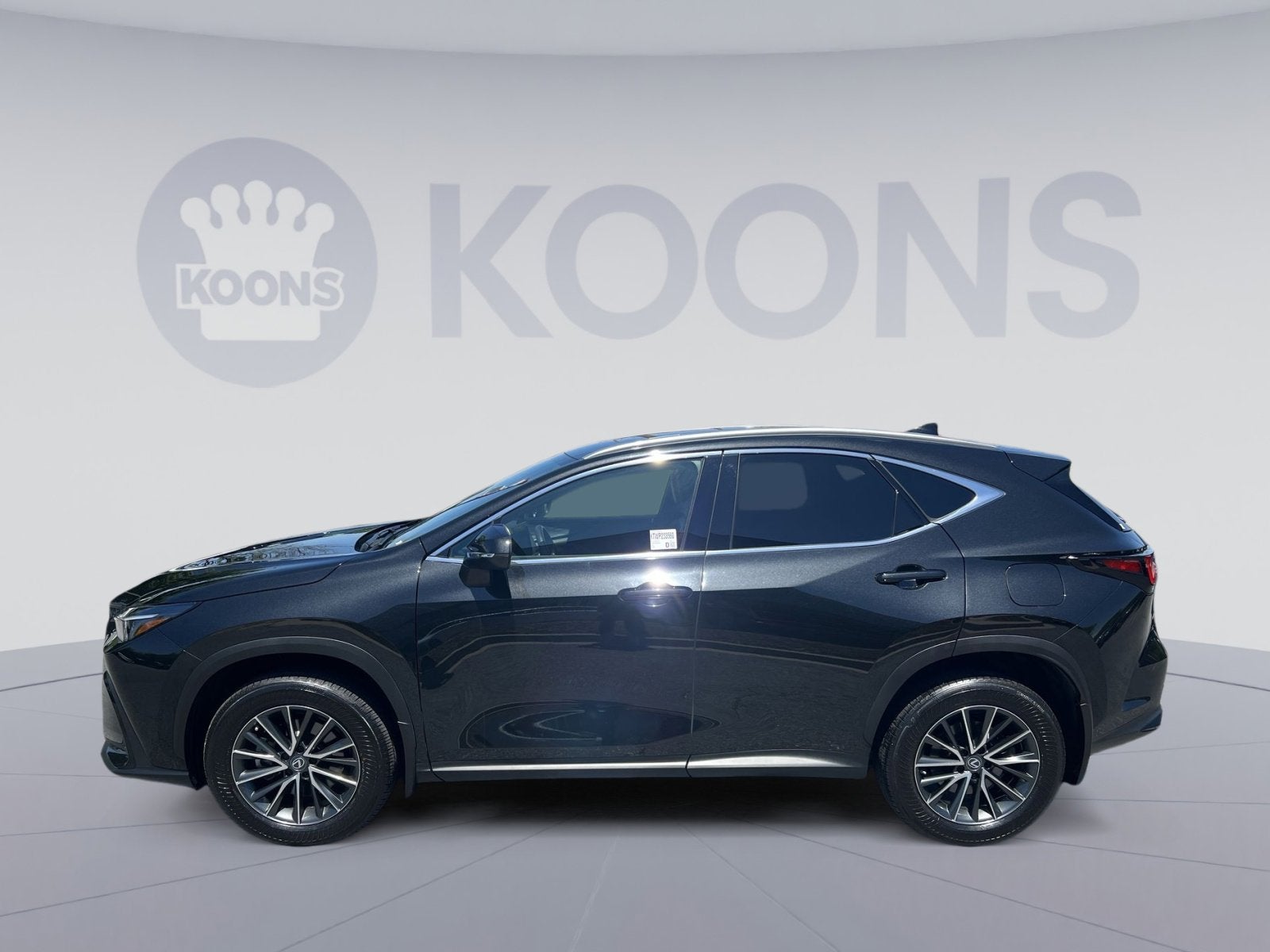 2023 Lexus NX 350 Premium