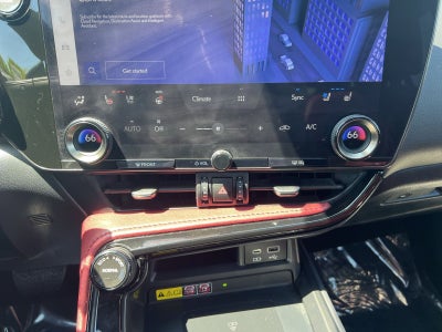 2023 Lexus NX 350 Premium