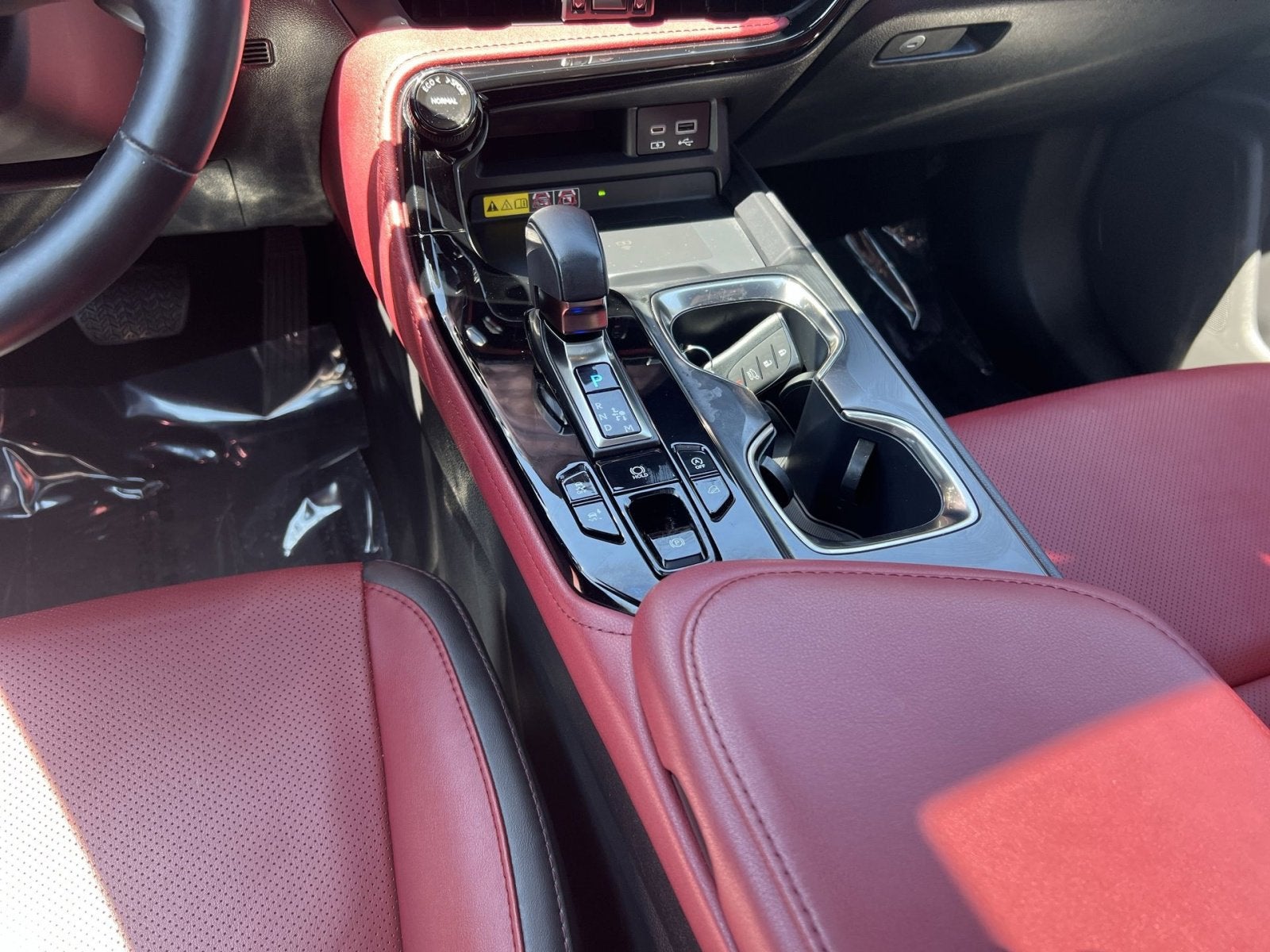 2023 Lexus NX 350 Premium