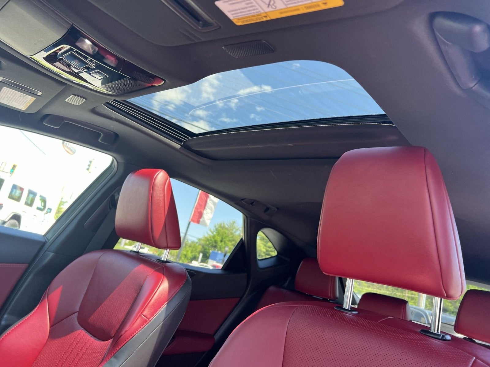 2023 Lexus NX 350 Premium