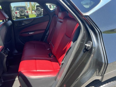 2023 Lexus NX 350 Premium