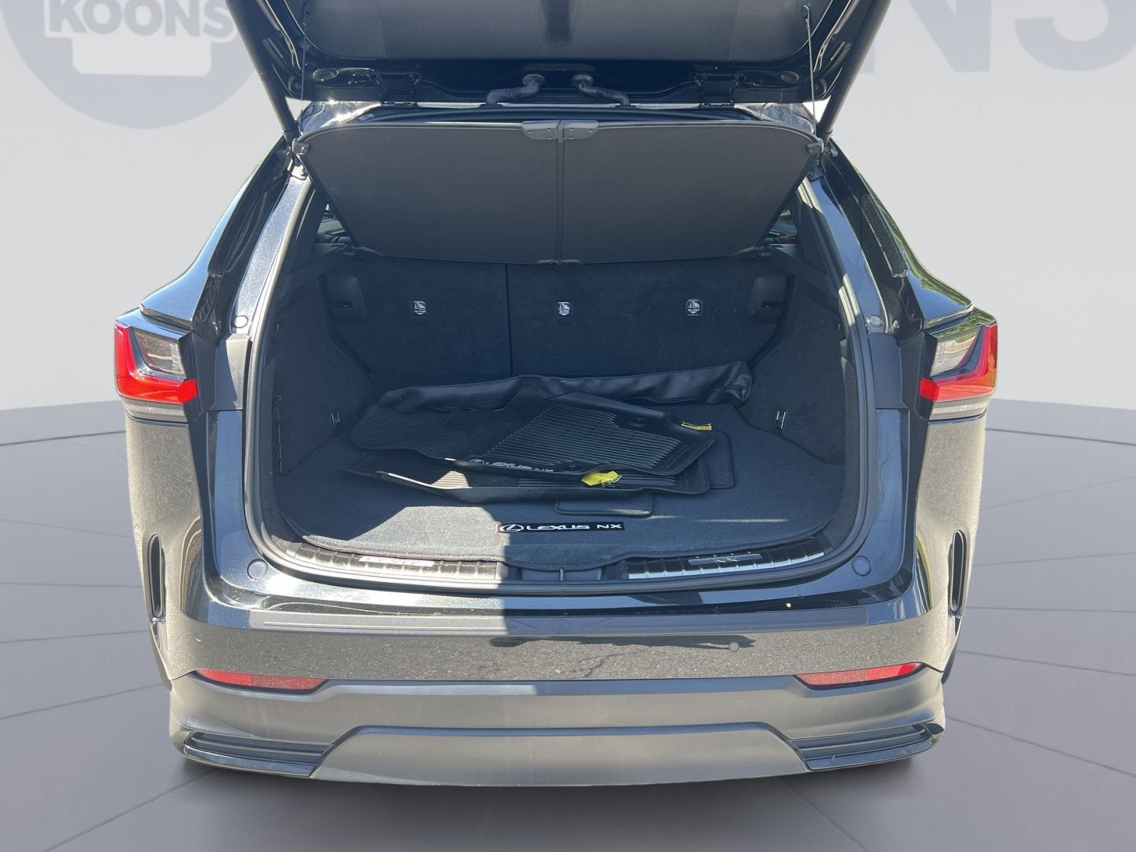 2023 Lexus NX 350 Premium