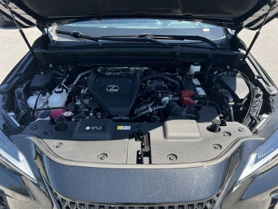 2023 Lexus NX 350 Premium