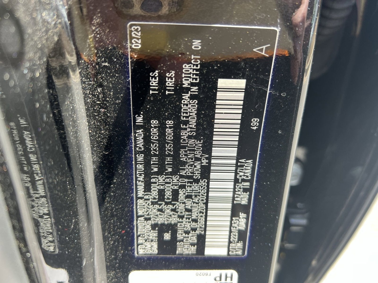 2023 Lexus NX 350 Premium