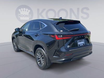 2023 Lexus NX 350 Premium