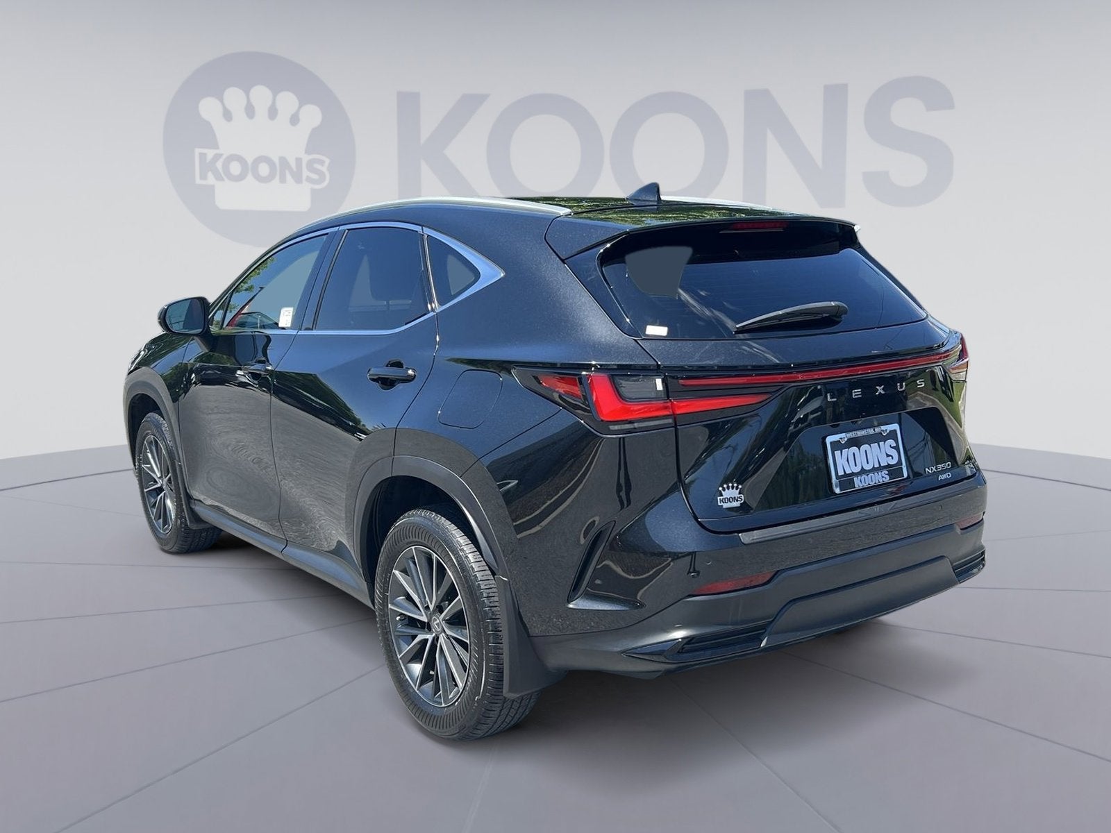 2023 Lexus NX 350 Premium