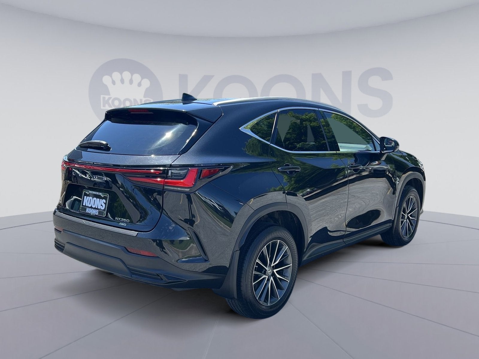 2023 Lexus NX 350 Premium
