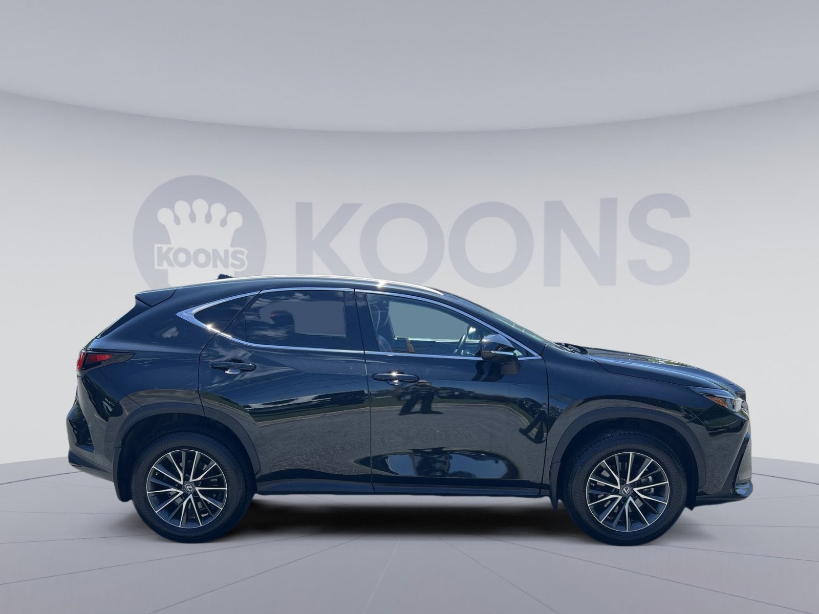 2023 Lexus NX 350 Premium
