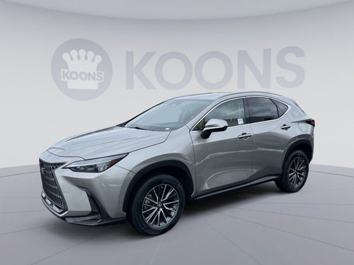 2023 Lexus NX 350 Premium