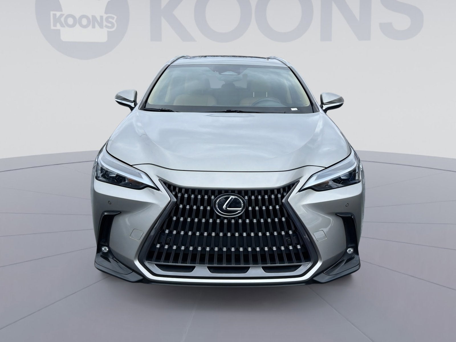 2023 Lexus NX 350 Premium