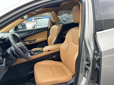 2023 Lexus NX 350 Premium