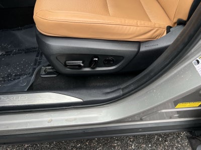 2023 Lexus NX 350 Premium