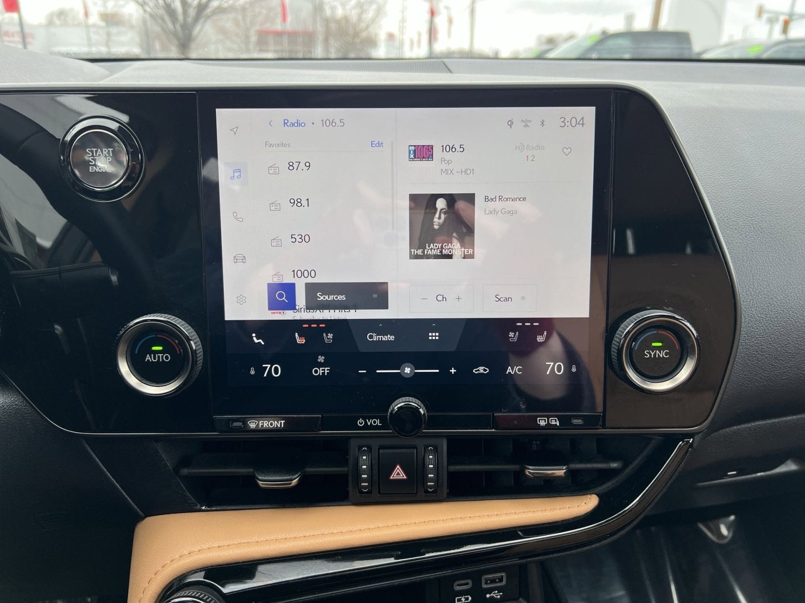 2023 Lexus NX 350 Premium