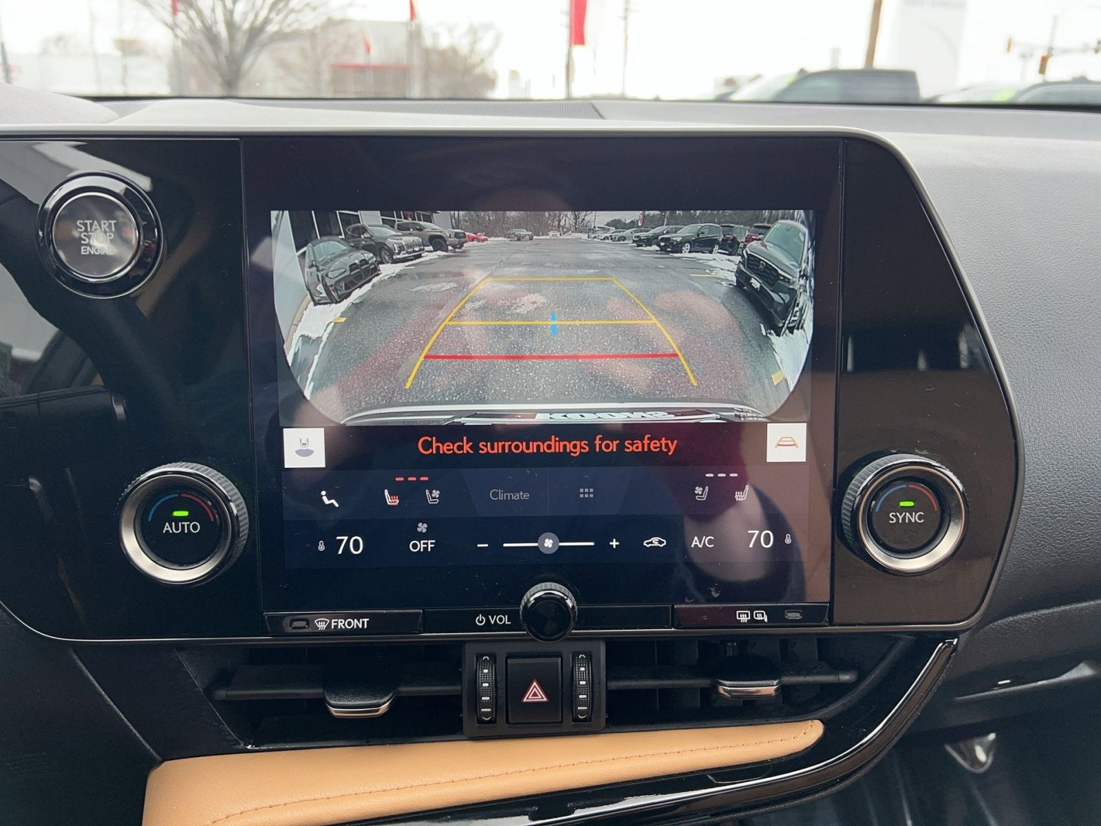 2023 Lexus NX 350 Premium