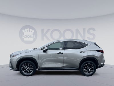 2023 Lexus NX 350 Premium