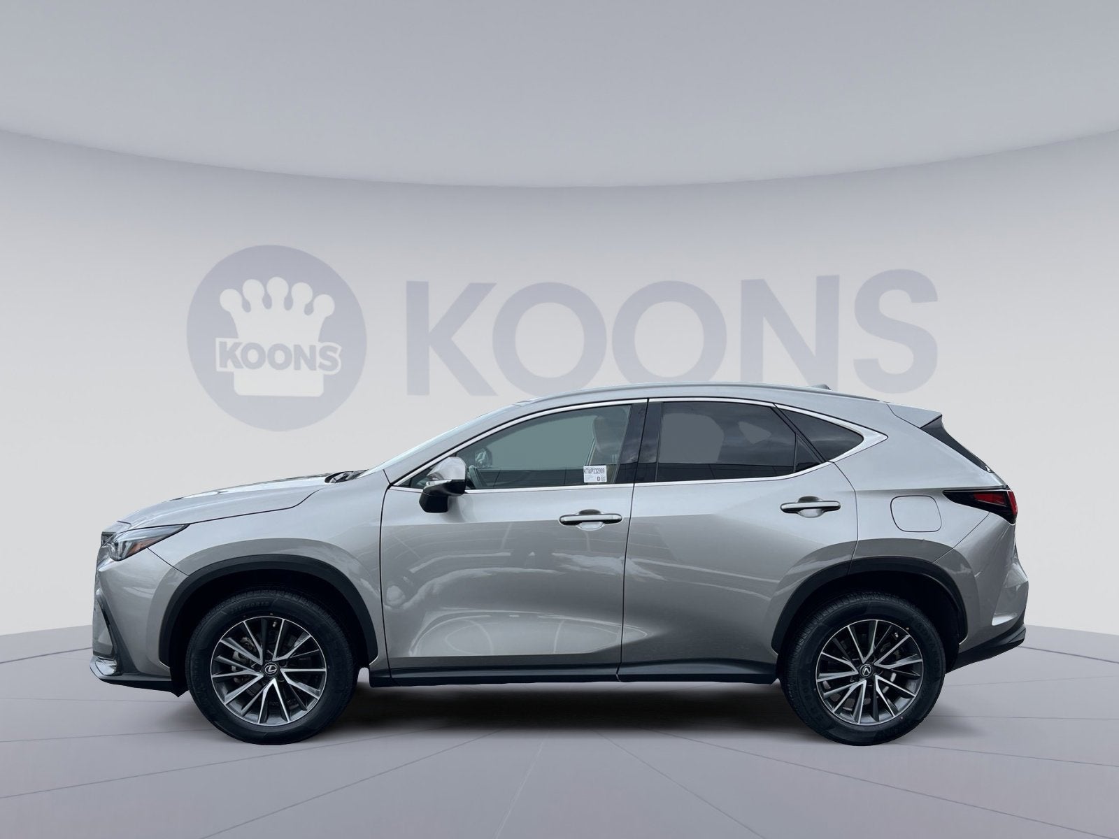 2023 Lexus NX 350 Premium