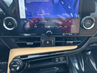 2023 Lexus NX 350 Premium