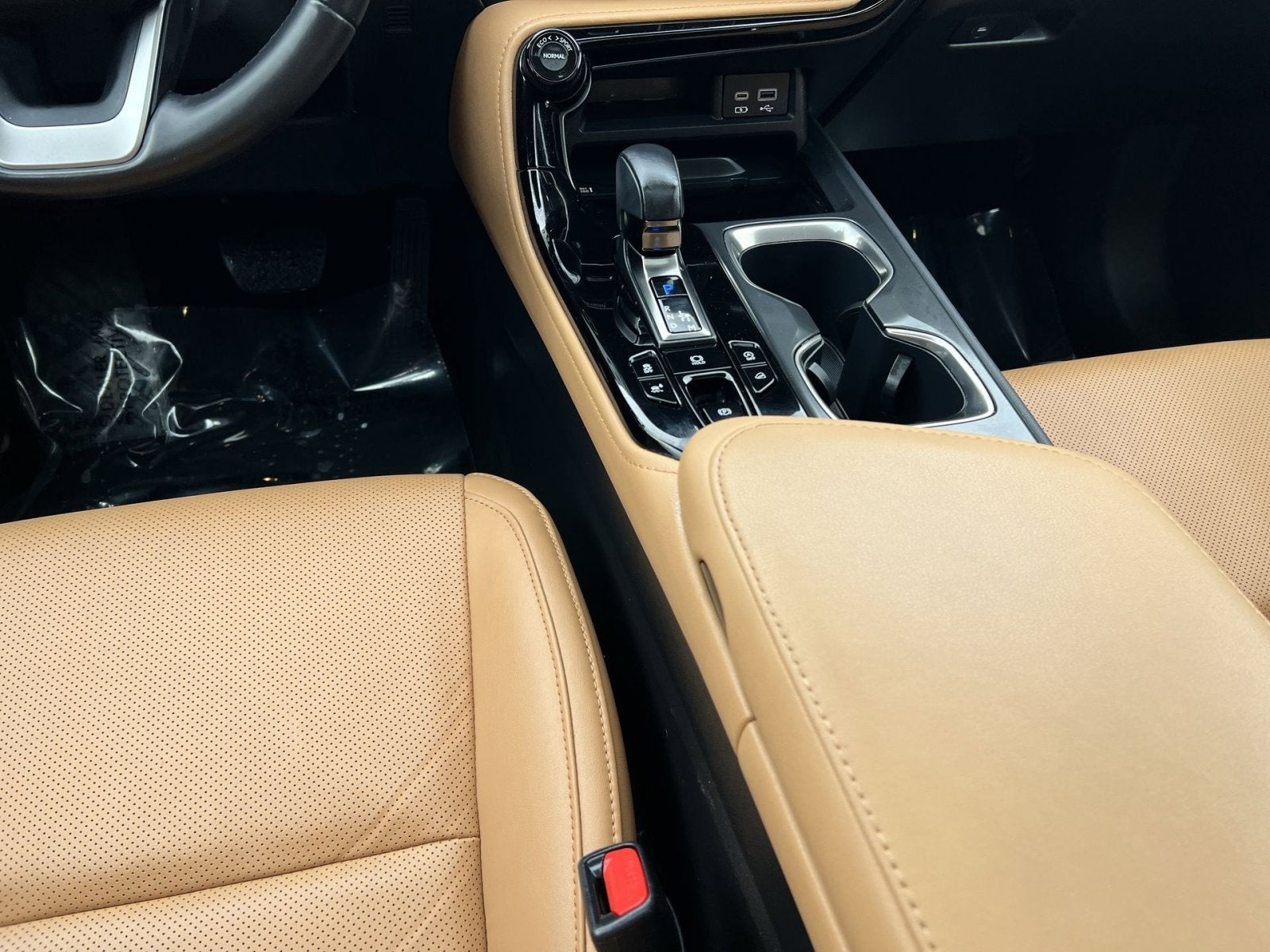 2023 Lexus NX 350 Premium