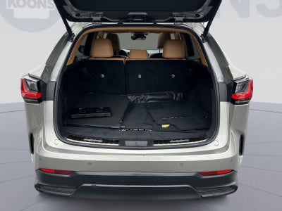 2023 Lexus NX 350 Premium