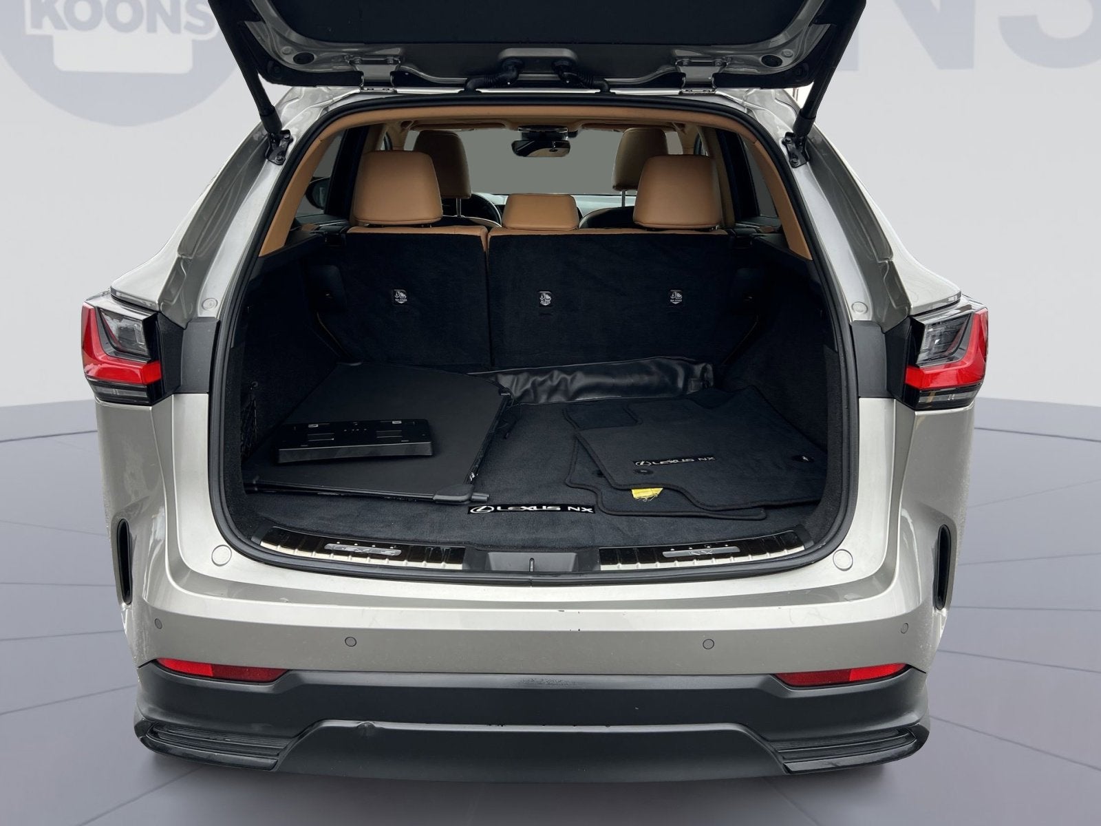 2023 Lexus NX 350 Premium