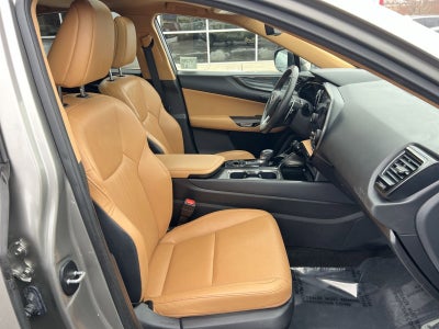 2023 Lexus NX 350 Premium