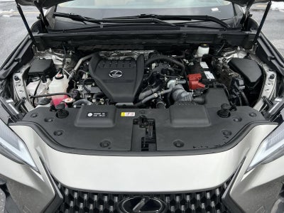 2023 Lexus NX 350 Premium