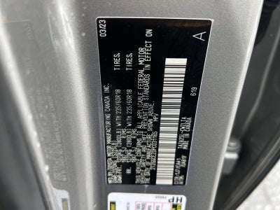 2023 Lexus NX 350 Premium