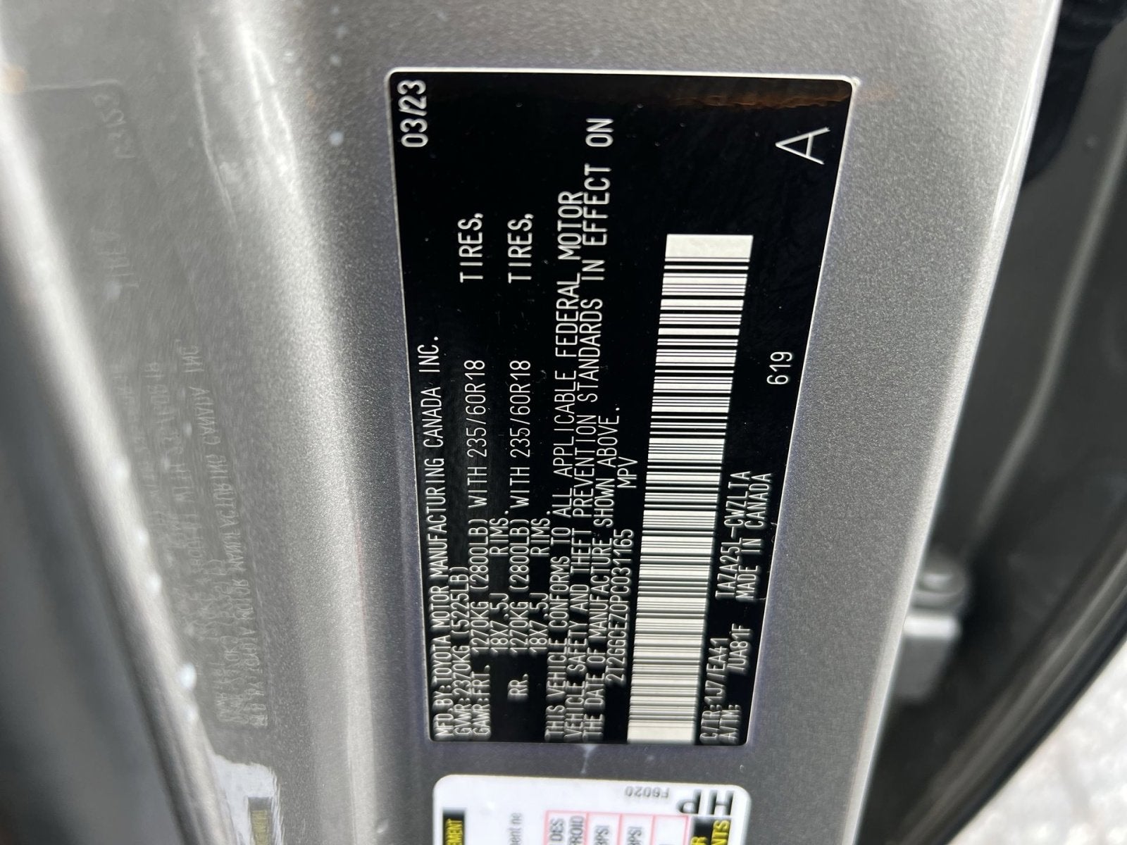 2023 Lexus NX 350 Premium