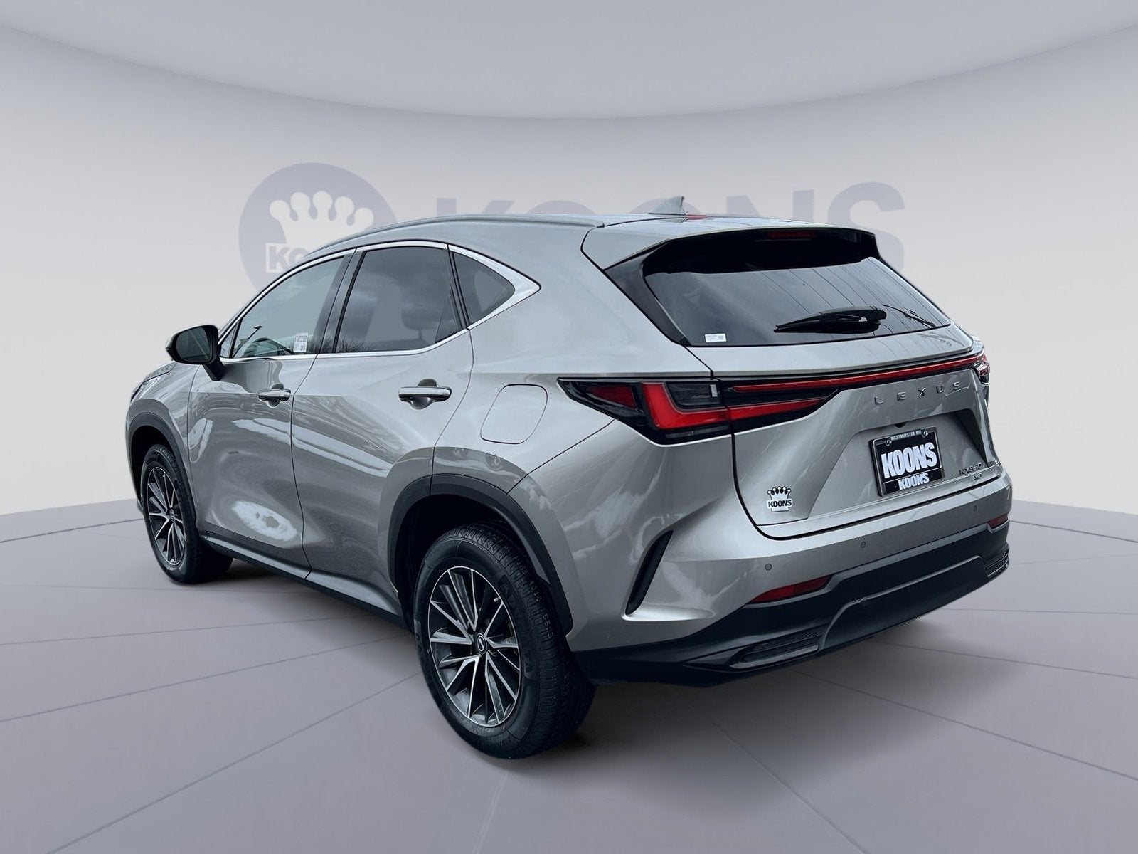 2023 Lexus NX 350 Premium