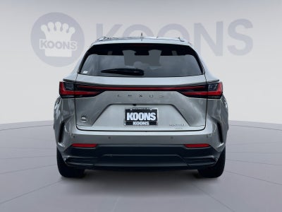 2023 Lexus NX 350 Premium