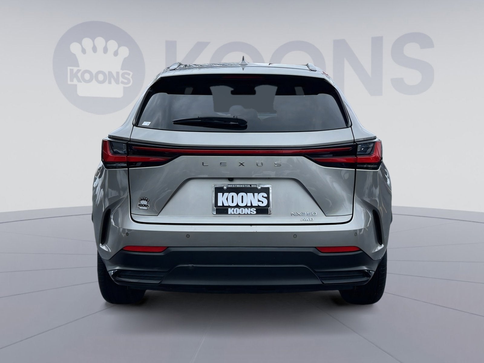 2023 Lexus NX 350 Premium