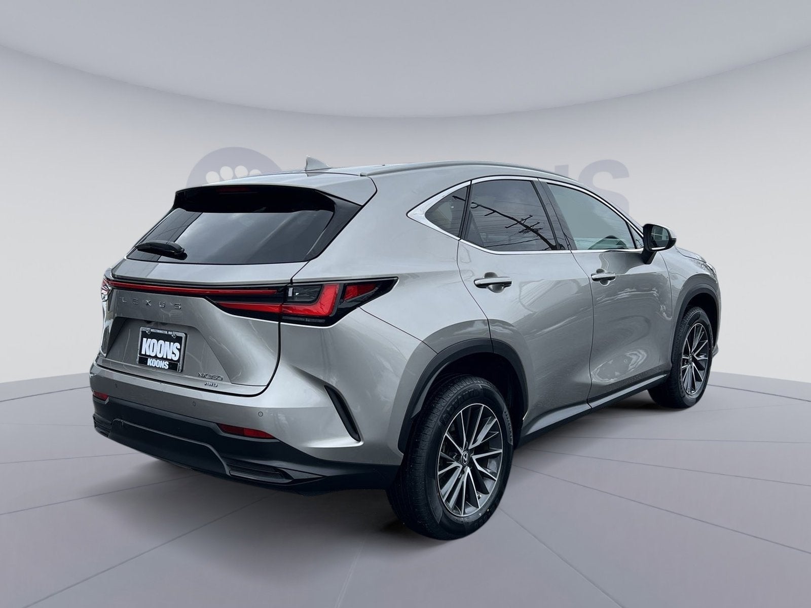 2023 Lexus NX 350 Premium