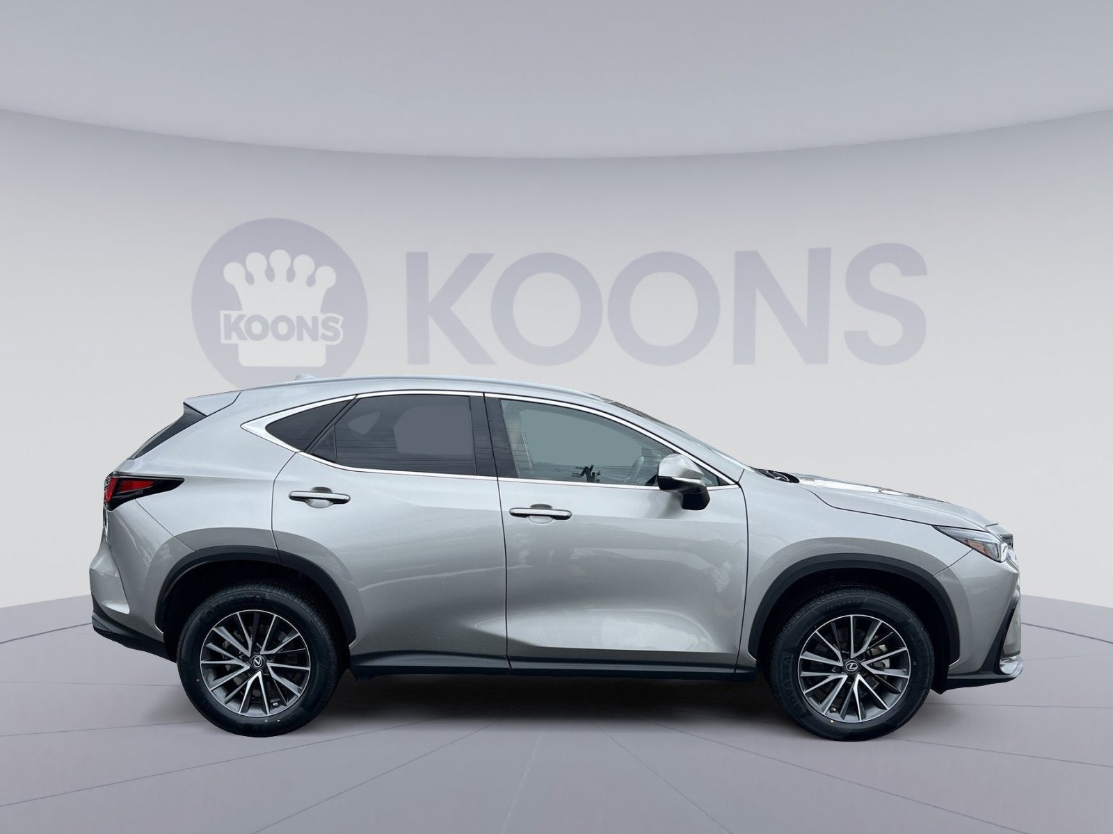 2023 Lexus NX 350 Premium