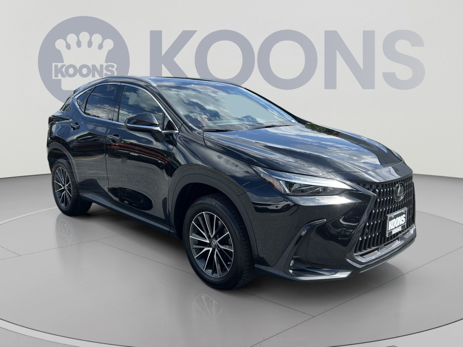 2023 Lexus NX 350 Premium