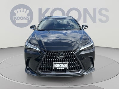 2023 Lexus NX 350 Premium