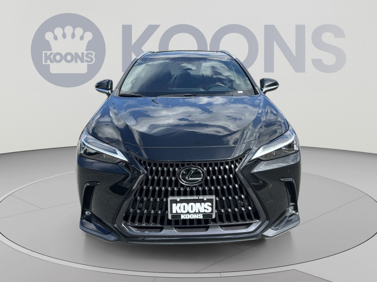 2023 Lexus NX 350 Premium