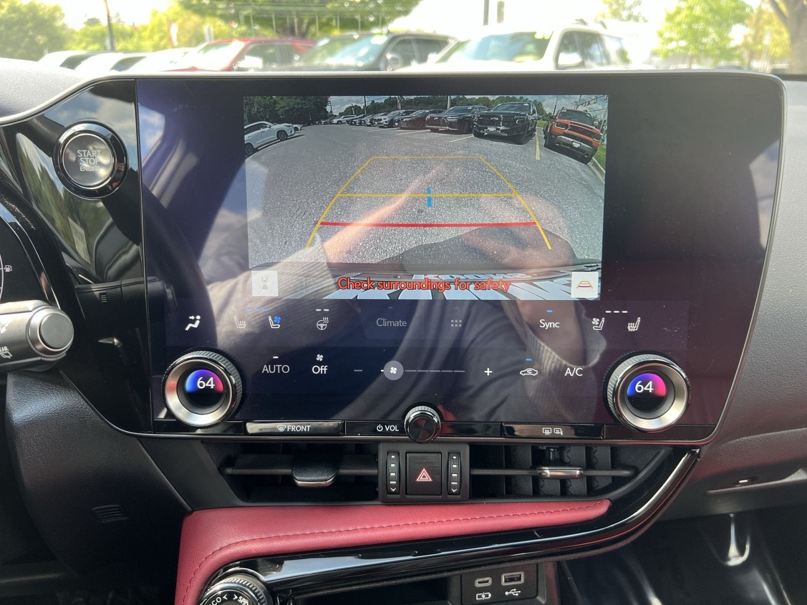 2023 Lexus NX 350 Premium