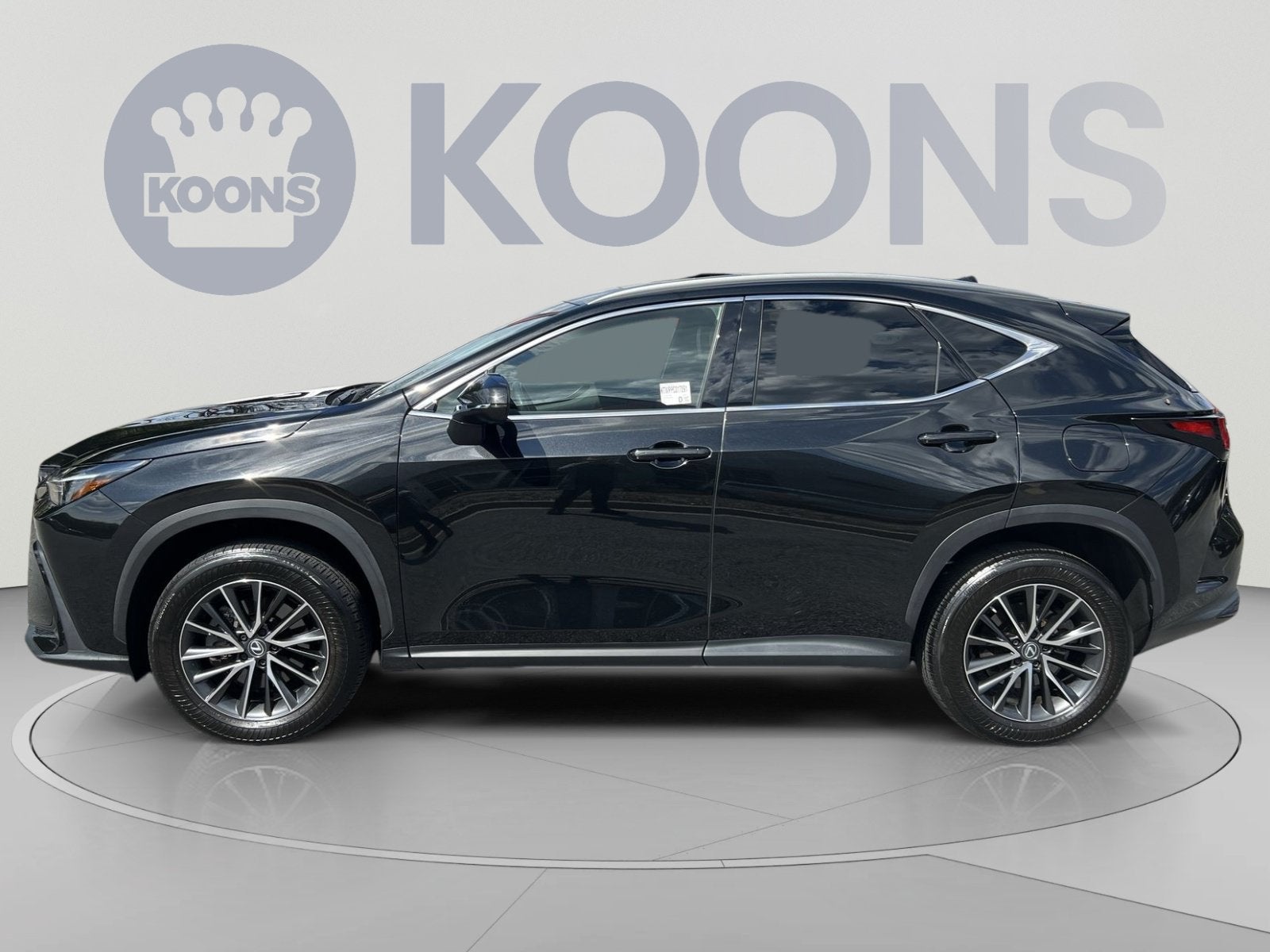 2023 Lexus NX 350 Premium