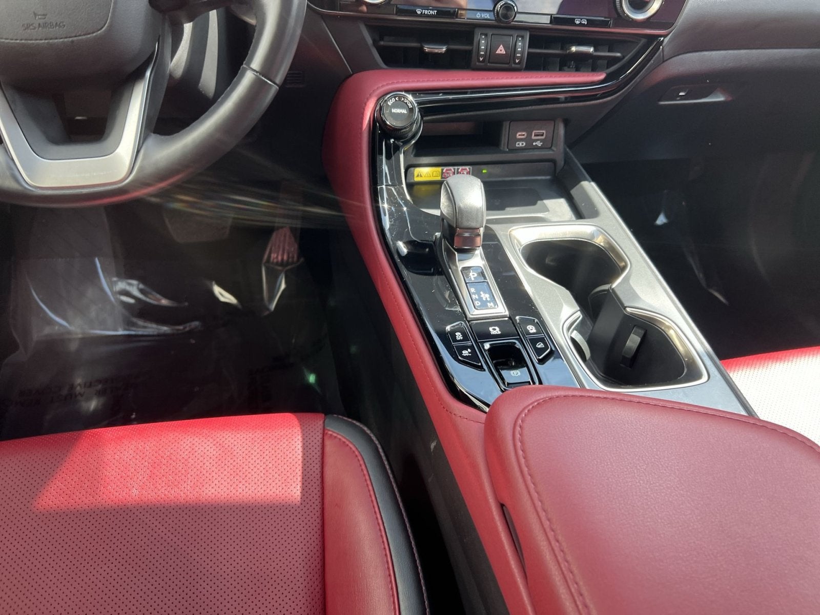2023 Lexus NX 350 Premium