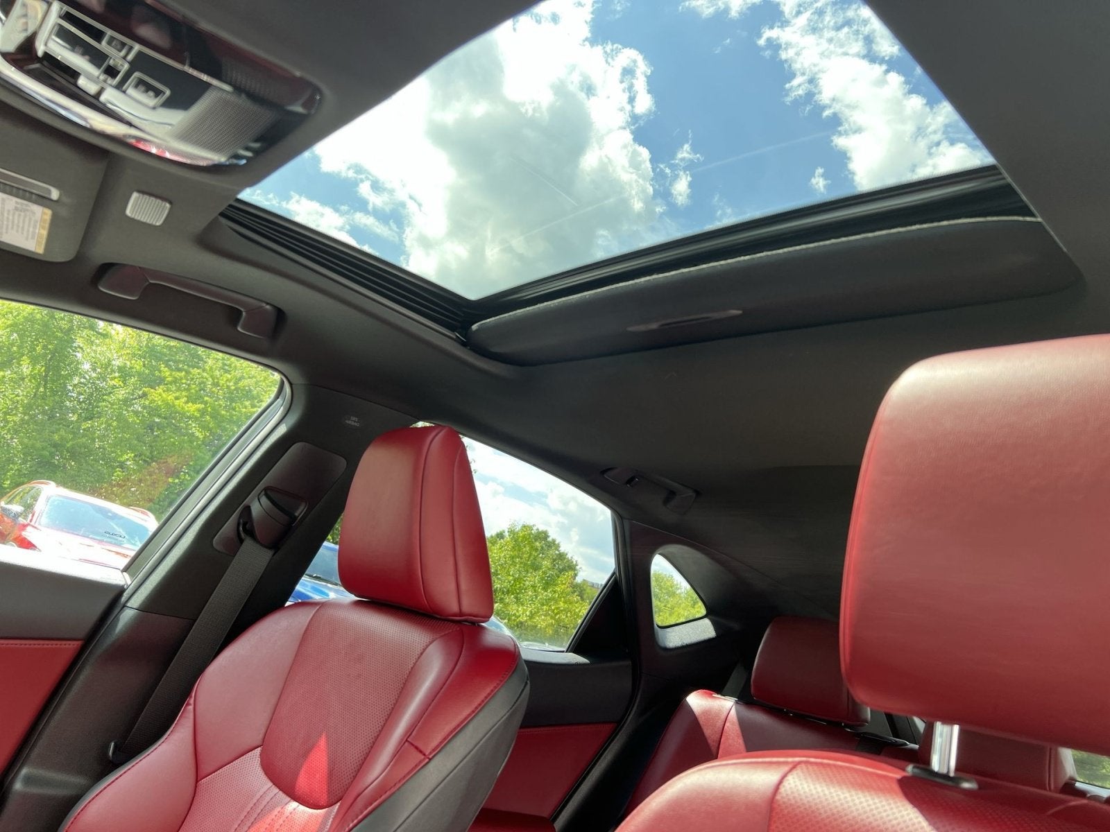 2023 Lexus NX 350 Premium