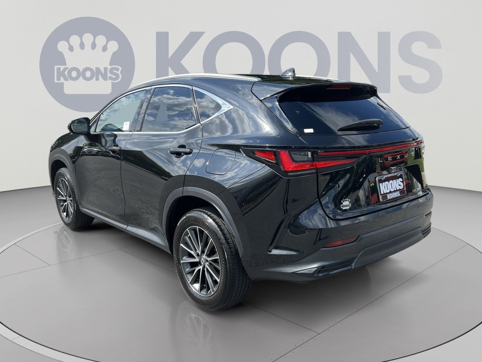 2023 Lexus NX 350 Premium