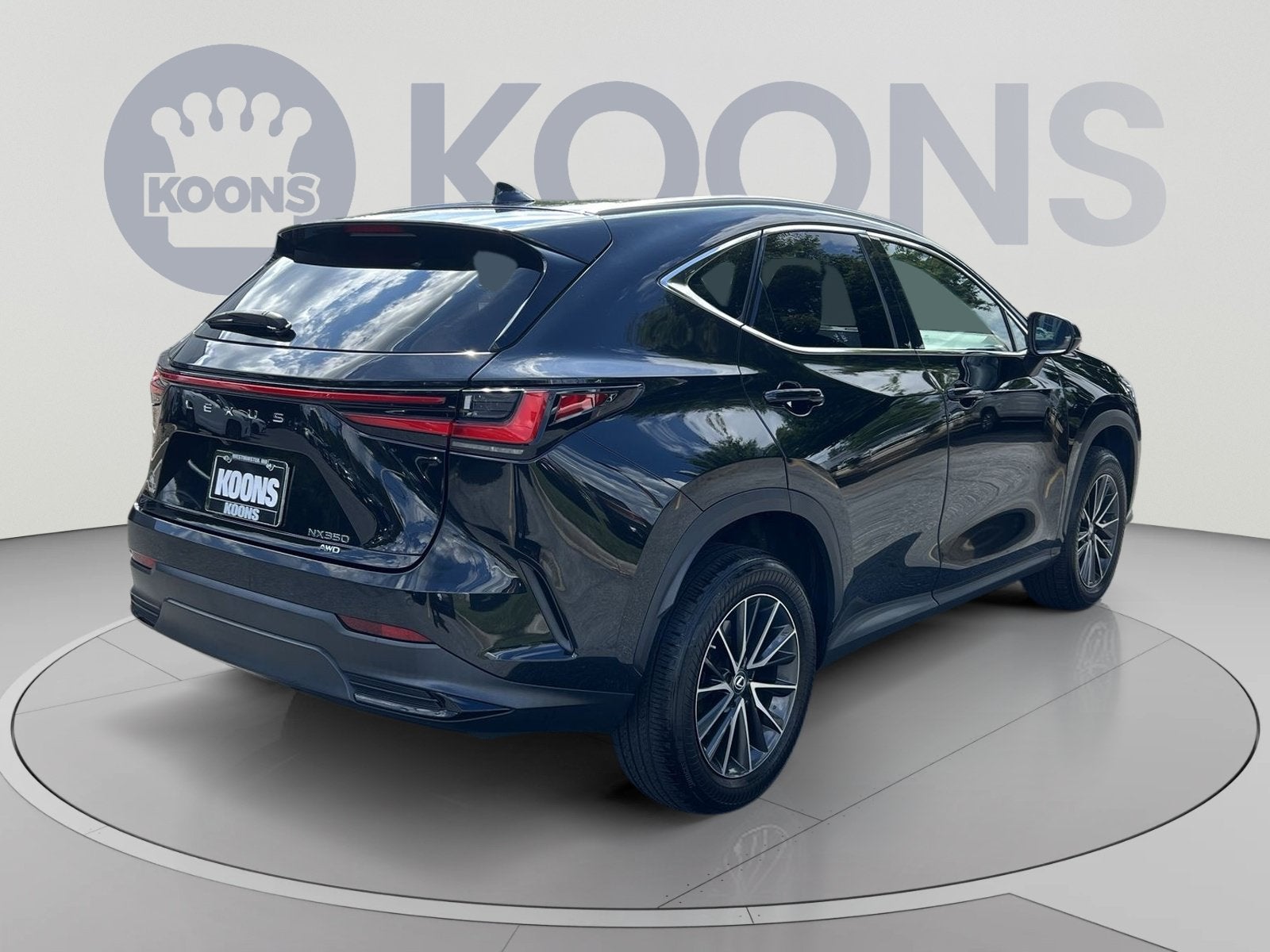 2023 Lexus NX 350 Premium